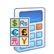 Currency Rate Matrix